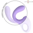 Intense Baxter Vibrator Suction 10 Levels Vibration 10 Modes Violet Waterproof USB Rechargeable