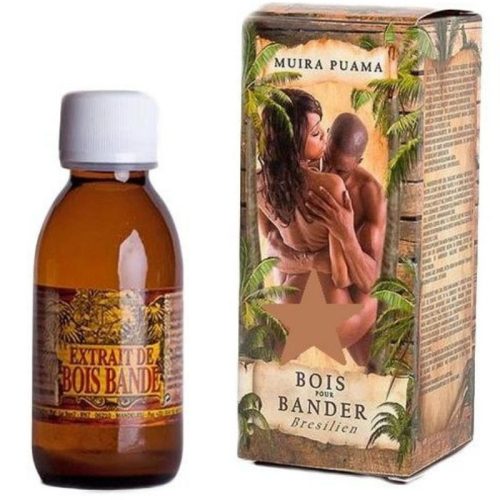 RUF – természetes afrodiziákum a szenvedélyhez 100 ml