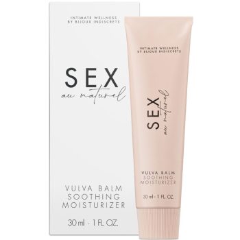 BIJOUX INDISCRETS – nyugtató vulva balzsam 30 ml