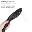 Womanizer Wave Clitoral Stimulating Shower Head 3 Modes Black