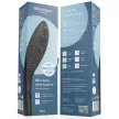 Womanizer Wave Clitoral Stimulating Shower Head 3 Modes Black