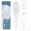 Womanizer Shower Head Clitoral Stimulator 3 Modes White