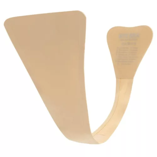 Bye-Bra Chilot adeziv invizibil siliconic reutilizabil bej one size