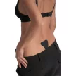 Bye-Bra Adhesive Thong Secure Invisible Silicone Gel One Size Black