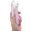 Womanizer Pro Clitoral Stimulator 11 Intensity Levels Lilac Waterproof