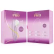 Womanizer Pro Clitoral Stimulator 11 Intensity Levels Lilac Waterproof