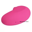 Pretty Love Clitoral Suction Stimulator 7 Suction Levels 7 Vibration Modes Pink