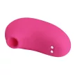 Pretty Love Clitoral Suction Stimulator 7 Suction Levels 7 Vibration Modes Pink