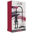 She.EO Vaginal Vacuum Pump Manual Adjustable Suction Ergonomic Cup