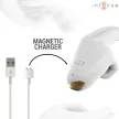 Intense Jimmy Multifunction Hand-Shaped Stimulator Vibration Heat Rechargeable