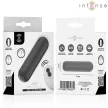 Intense Vibrator Bullet Reîncărcabil Cu Control Wireless Negru