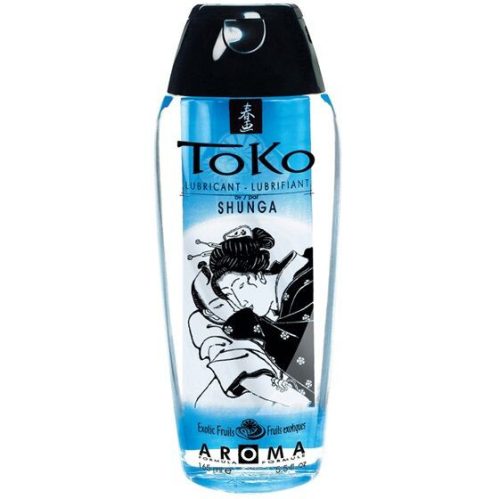 SHUNGA - TOKO AROMA SÍKOSÍTÓ EGZOTIKUS GYÜMÖLCSÖKKEL