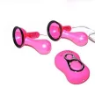 Baile Nipple Stimulator Set 6 Vibration Modes Adjustable Suction