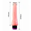 BAILE - REALISZTIKUS VIBRÁTOR 19,5 CM - 3