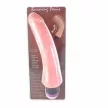 BAILE - REALISZTIKUS VIBRÁTOR 19,5 CM - 5