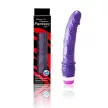 WAVES OF PLEASURE VIBRÁTOR 23 CM LILA - 2
