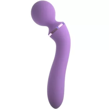   FANTÁZIA NEKI – férfiaknak készült vibráló pálca masszázsra