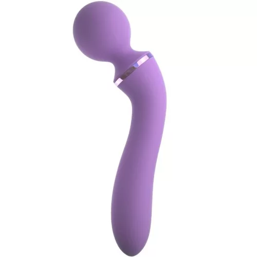 FANTÁZIA NEKI – férfiaknak készült vibráló pálca masszázsra