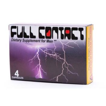 FULL CONTACT - 4 DB