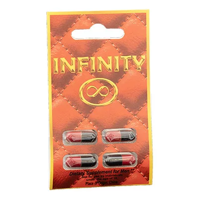 INFINITY - 4 DB