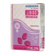 KAMAGRA BY CARENE - LIBIDO WOMEN - 4 DB
