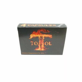 Alkalmi potencianövelők