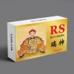 Rui Shen Potency and Premature Ejaculation Capsules 6 Count