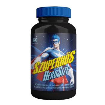 Kúraszerű potencianövelők