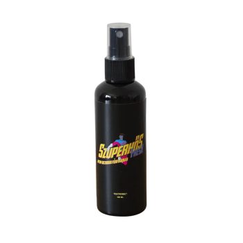 Szuperhős Fresh Intim Spray Dezodor Férfiaknak - 100ML