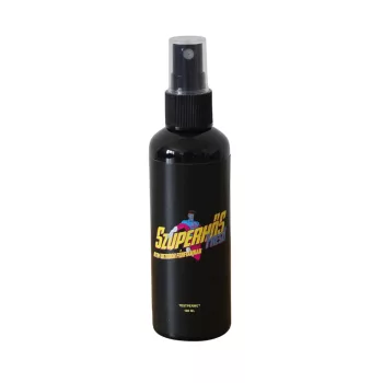   Szuperhős Spray Dezodor Intim pentru Bărbați 100 ml Hidratare și Efect Răcoritor
