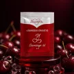 Szexvitál Lubrifiant intim cires 5 ml bază apă compatibil cu prezervativ