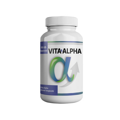 VITAALPHA - 60 DB