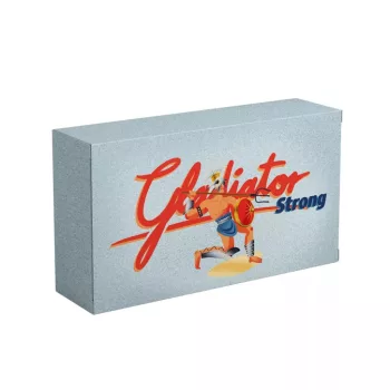   Gladiátor Strong Potencianövelő natural 4 capsule pentru bărbați